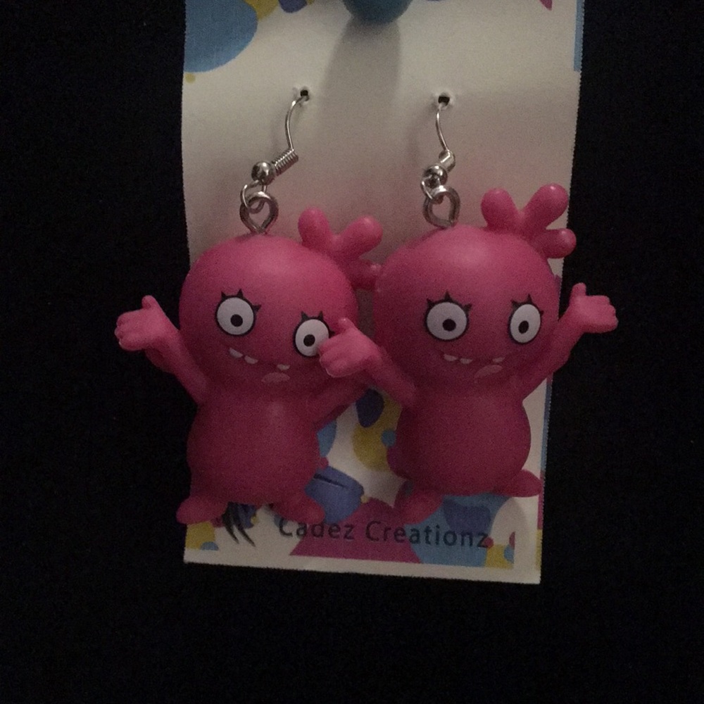 Handmade Earrings